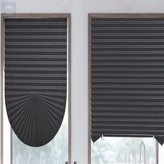 알리바니 셀프 블라인드 암막 무설치블라인드