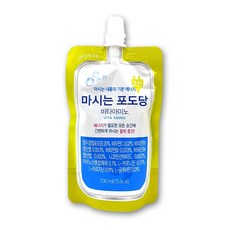 일화 마시는 포도당 비타아미노, 100ml, 1개