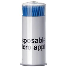 嫁接睫毛清潔棉籤, 1瓶, 100支