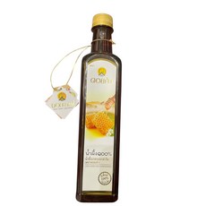 DOI KHAM 龍眼花蜜 770g，口感滑順，營養豐富, 770g, 1個