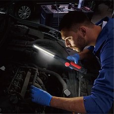 디제이디 LED 충전식 캠핑 랜턴 야간 작업등 _20260301EA