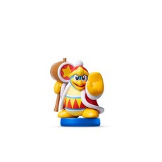 닌텐도 아미보 디디디대왕 별의커비 슈퍼스매시브라더스 amiibo 정품 새제품(박스개봉시반품불가), 디디디대왕(박스개봉시반품불가)