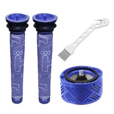 Dyson 吸塵器濾網, 1個, V6 V7 V8