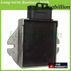 호환ECU CF150 스쿠터 CFMOTO 부품 컴퓨터 컨트롤러 V5 V9 cf150t CF150T-6B 6A cf150T-3G 150t-5i 0090-174000 CF, 02 K1501811, 1개