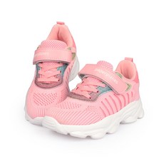 paperplaneskids 女童時尚運動鞋