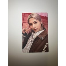 ONEUS THEATRE 小卡, ONEUS Theater 牛仔東柱, ONEUS Xion 孫東柱 東柱 官方正版小卡