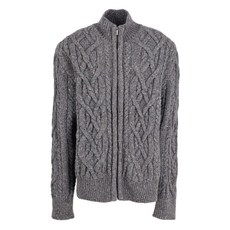 겐조 중고 니트 집업 가디건