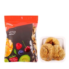 딜라잇가든 건조 떡 무화과, 2개, 1kg