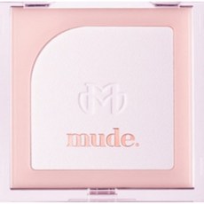 NEW 뮤드 mude 플러터 5g, 1개, 시스로베일