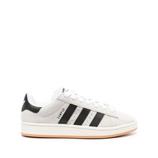 아디다스 캠퍼스 스웨이드 로우탑 스니커즈