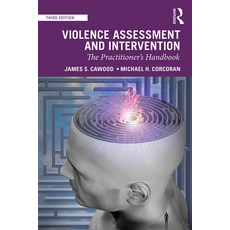 (英文圖書)Violence Assessment and Intervention: The Practitioner's Handbook 精裝版, Routledge, 英文