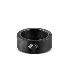 파츠오브포 시스테마 스털링 실버 링