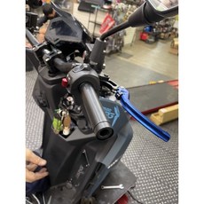 Drg MMBCU 曼巴 油門座 油門管座 握把套更換 加速油管 底座 130mm 改糯米腸 油門內管 直上