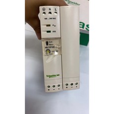 Schneider 施耐德 ABL7RP1205 導軌電源 12V 5A 60W, 1個