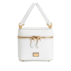 돌체앤가바나 시칠리 큐브 베니티 백