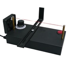 전기 와이어 커팅기 리본 절단기 열선 재단기, DRQG50-B-100V-220V(팬포함)