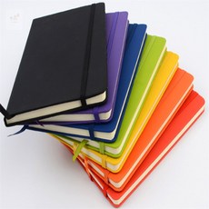 무지개도토리 밴드형 노트 포켓수첩, 소
