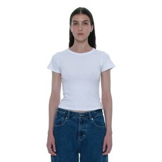 [파르티멘토] WOMEN PWC 베이비 티_10컬러