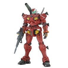 BANDAI SPIRITS HG Gundam GQuuuuuuX 1144 (반다이 스피리츠) 기동 전사 경 캐논 스케일, 1개