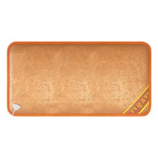 HANIL 黃土坐墊, 2人座(45 x 87 cm), 黃土