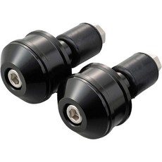 데이토나 바엔드 오토바이 범용 내경14-19 헤비 웨이트 알루미늄 빌렛 하이 디쉬 72039, 검정, 범용(내경14-19)/하이디시