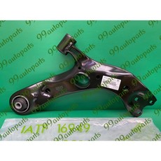 豐田 RAV4 2.4 2008-年 左/右 三角架 三腳架, 1個, 右48068-42050