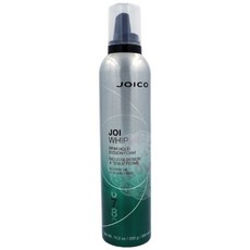 JOICO 專業悅型彈泡慕絲 300ML 無酒精 長效支撐 公司貨, 1個