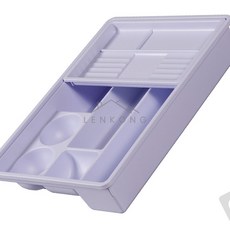 렌콩 펜트레이 601-2 볼펜접시 책상용품 책상꾸미기