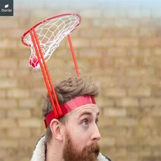 온가족 헤드밴드 바구니 농구게임 슛미니농구게임 스포츠게임 손가락농구게임 농구오락기