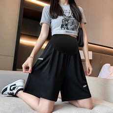 헤이쥬드 임산부반바지 팬츠 임부복 여름 홈웨어