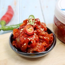 [모든반찬] 창란젓, 1kg, 1개