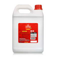 샘표 진간장 S 간장 식당 대용량, 5L, 1개