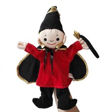 [동화오피스] MC 2319~2743 손인형 / 역할놀이 동화구연 인형극, 1개