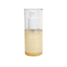 리터니티 율무 스킨클린 모공 앰플, 1개, 40ml