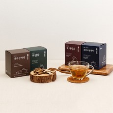 순수차 선물세트 ths*699CT, 1, 3g, 33