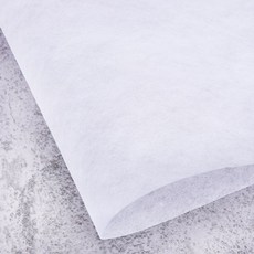 짱패브릭 (180cm) 66cm 부직포자수심지 찢는심지 뜯어내는심지 자수용심지, 1개