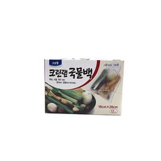 주방용 다시망 국물백 편리한조리