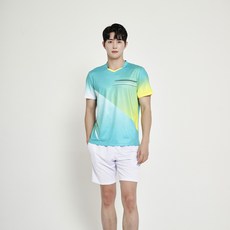 남여 배드민턴 반팔반바지/스커트 세트복 티셔츠 탁구 테니스 유니폼