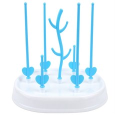 하루몰 젖병 건조대 텀블러건조대