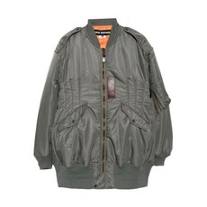 준야와타나베 패딩 코트