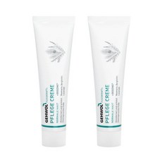Gehwol 게월 FUSSKRAFT 그린 풋 크림 125mlX2, 125ml