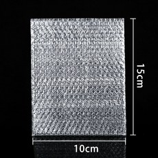氣泡袋 防震包裝袋 氣泡紙, 1個, A.2個10*15 超取限800個