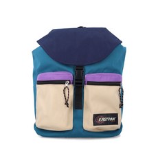 이스트팩 채플 힐 파커 플랩 포켓 백팩 27L