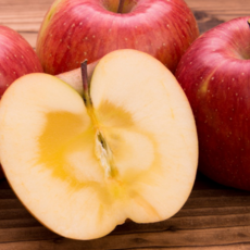 [썬푸드 꿀사과] 산지에서 바로가는 새콤달콤 아삭한 경북 사과, 1박스, 사과 5kg