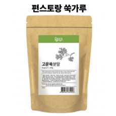 편스토랑 쑥가루 국산 쑥두유 쑥라떼 쑥 파우더 분말, 1개