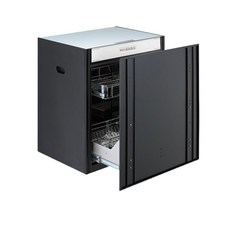 林內牌 RKD5035S 50公分 落地式臭氧殺菌烘碗機, RKD-5035S (僅配送，不安裝)