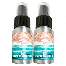 매드센트2개 오버웸 50ml, 메시헤즈