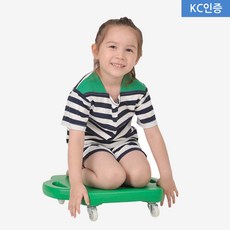 키더스 스쿠터, 스쿠터-옐로우, 1개