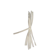 JAYA 거위털 이불 털빠짐방지 전용 속커버 - 털빠짐이불커버, 흰색