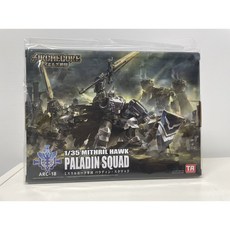 ARCHECORE ARC-18 秘銀雄鷹軍團 聖劍士小隊 模型 精緻收藏 軍事風格, 1個